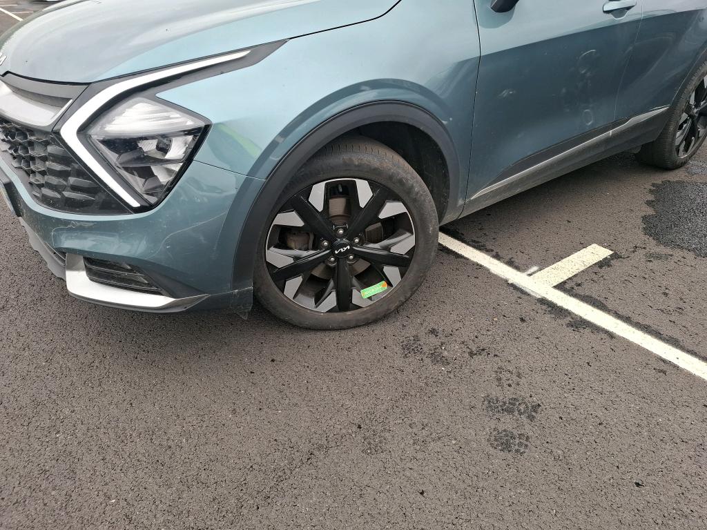 KIA  2022