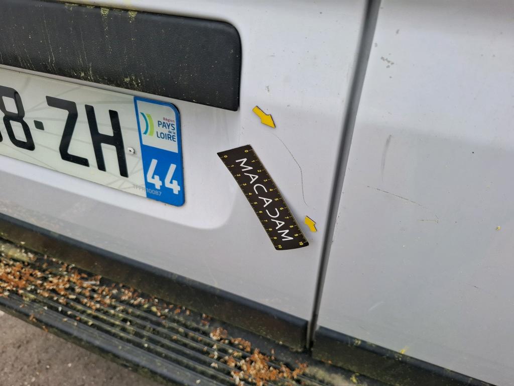 CITROEN CITROEN JUMPER FOURGON TOLE 30 L2H2 BLUEHDi 120 S&S BVM6 DRIVER 2021