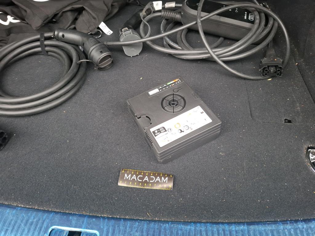 AUDI AUDI Q5 SPORTBACK 50 TFSIe 299 S tronic 7 Quattro line 2024