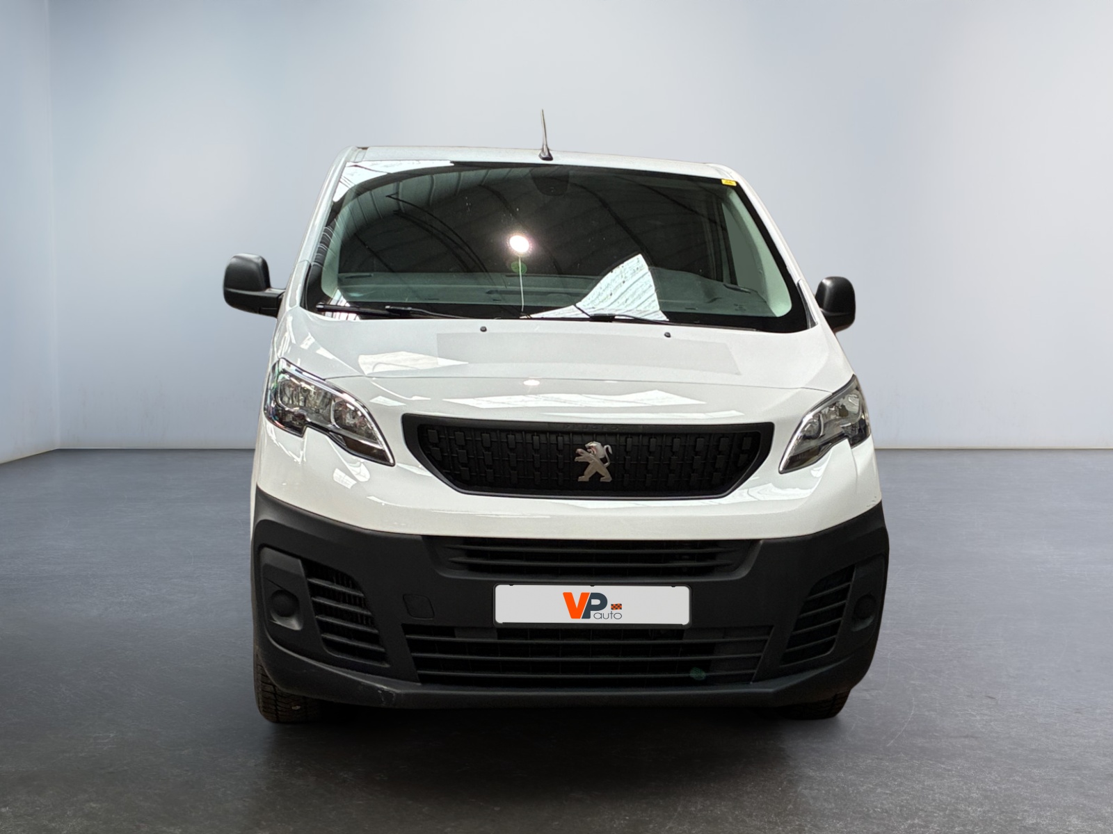PEUGEOT EXPERT FOURGON FGN TOLE STANDARD 1.5 BLUEHDI 120 S&S BVM6 PREMIUM 2021