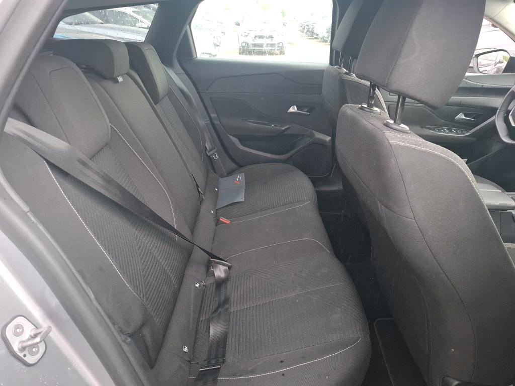 PEUGEOT PEUGEOT 308 SW BlueHDi 130ch S&S EAT8 Active Pack 2023