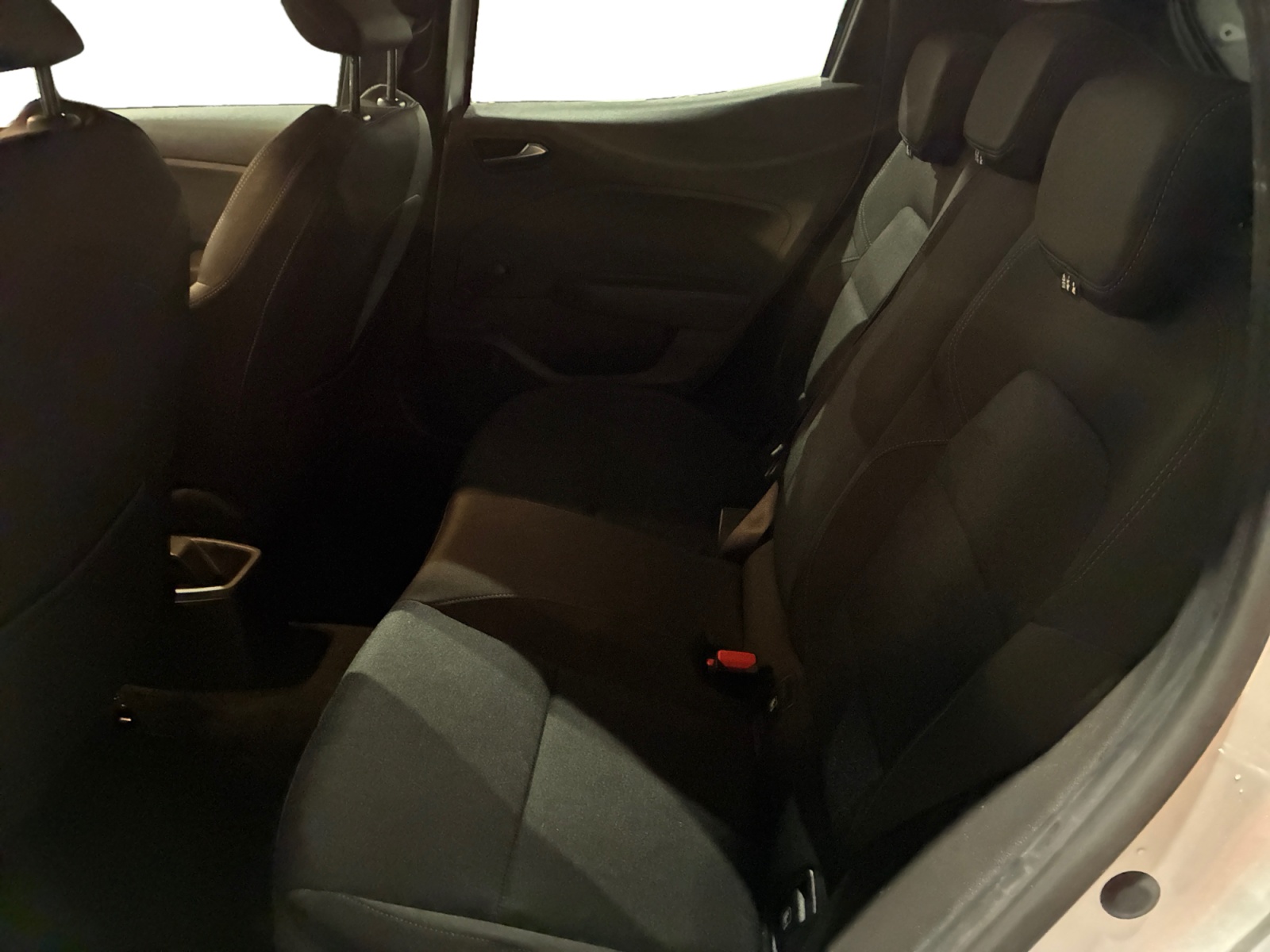 RENAULT Clio TCe 90 2023