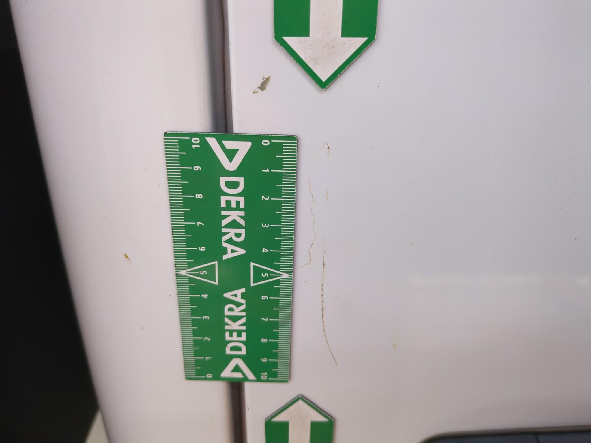 RENAULT MASTER TRANSPORTS SPECIFIQUES (07/2010-0 BD L3 3.5t dCi 130 E6 CONFORT 7 PL 2019