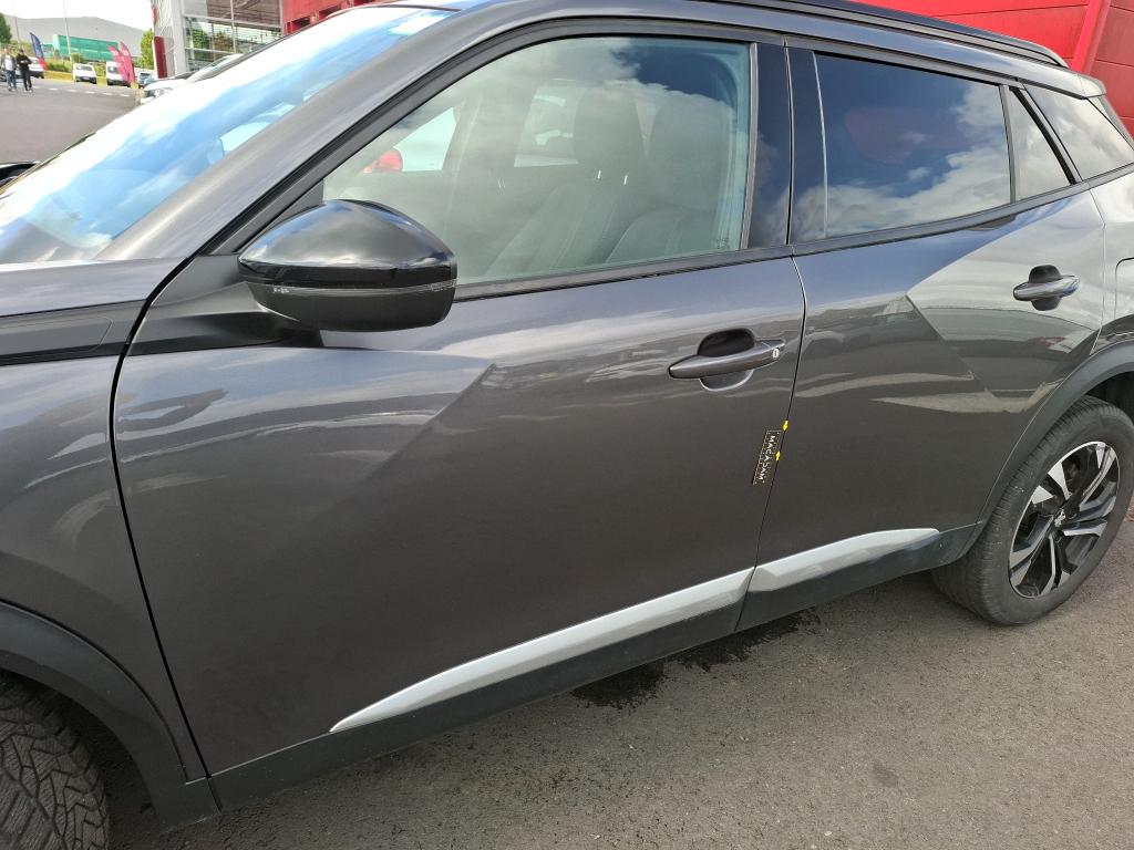 PEUGEOT PEUGEOT 2008 BlueHDi 130 S&S EAT8 Allure 2023