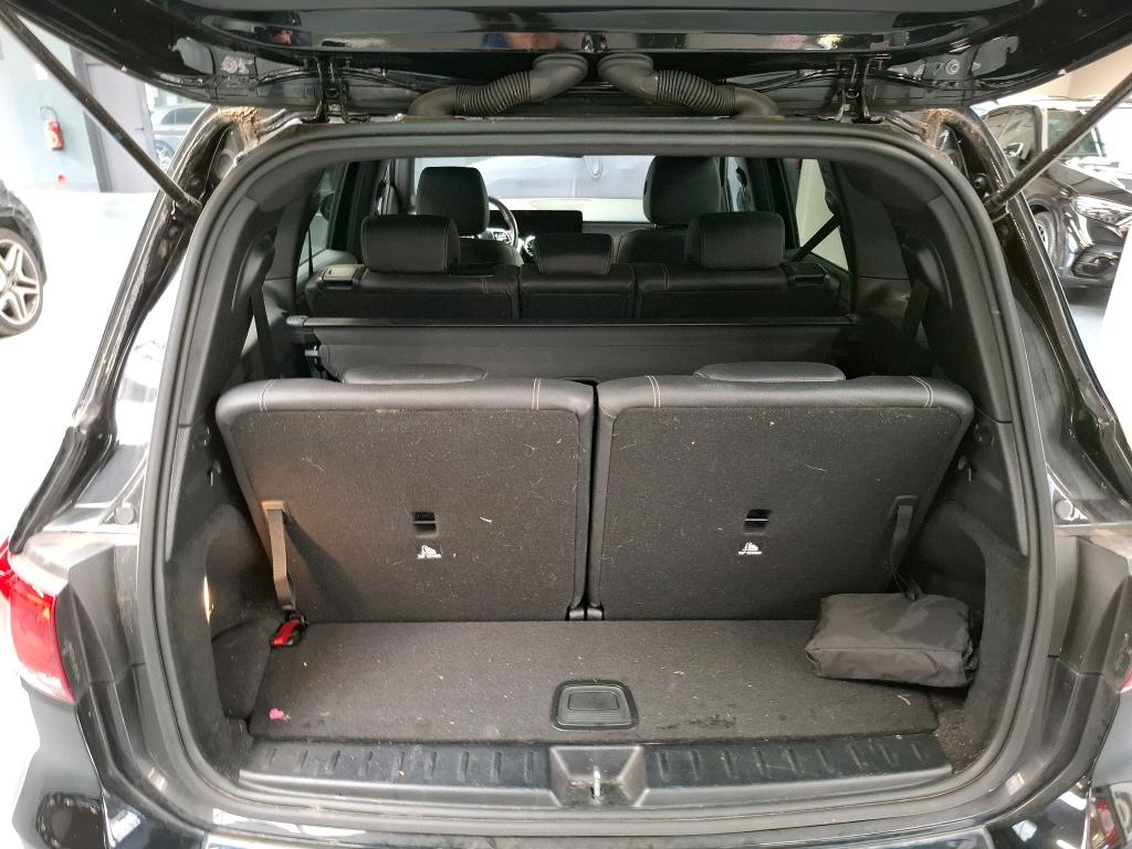 MERCEDES MERCEDES GLB 200 d 8G-DCT Progressive Line 2023