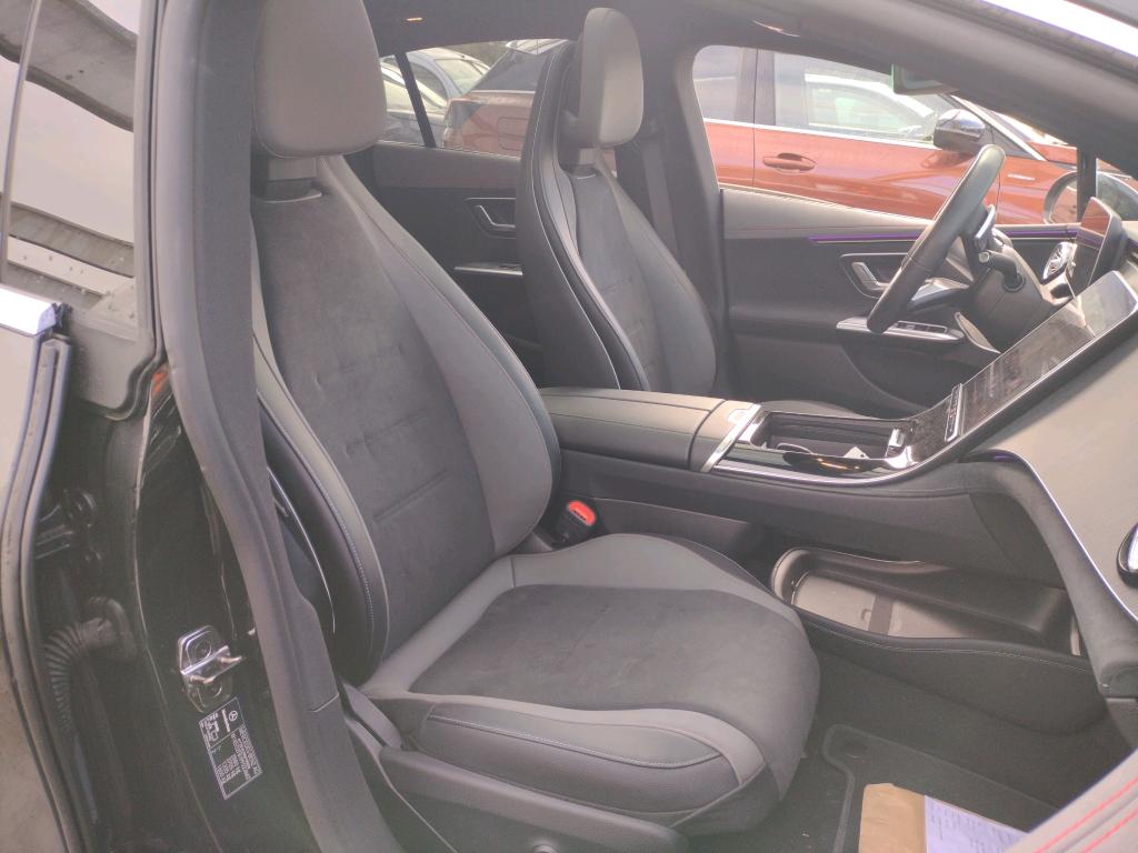 MERCEDES MERCEDES EQE 350 AMG Line 2023