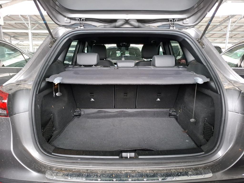 MERCEDES MERCEDES GLA II 200 7G-DCT Progressive Line 2021