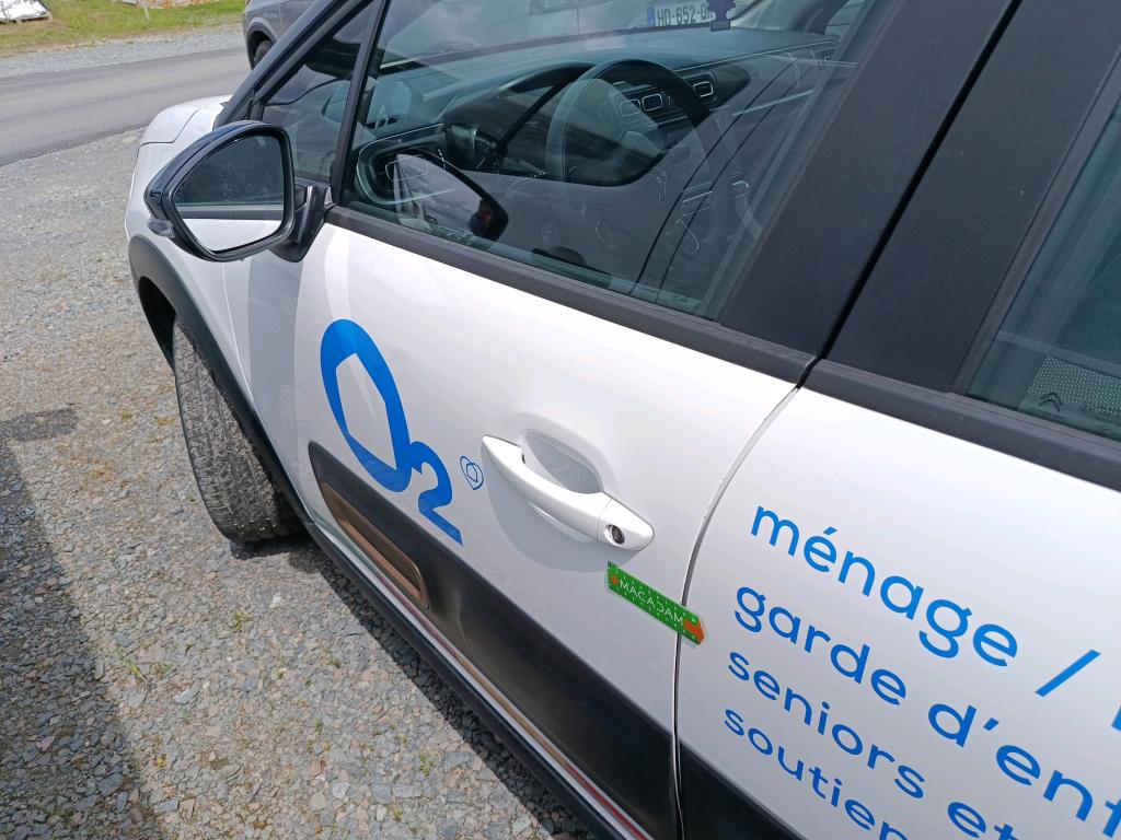 CITROEN CITROEN C3 PureTech 83 S&S BVM5 C-Series 2023