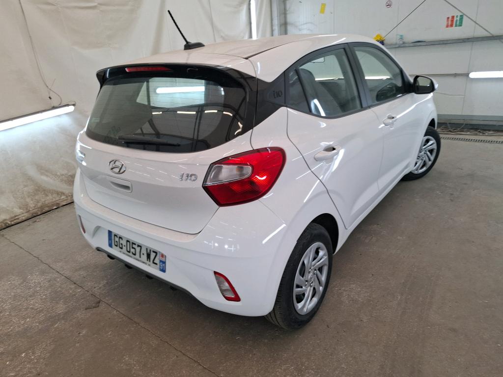 HYUNDAI i10 1.0 67 ECO Intuitive 2022