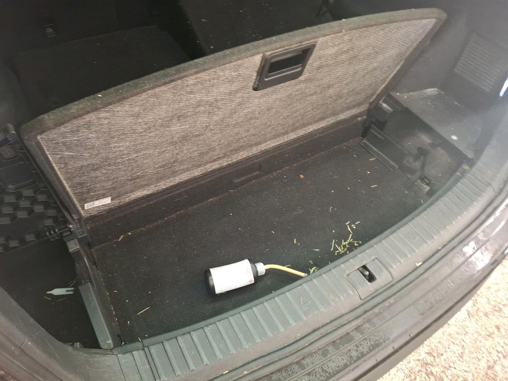 SKODA KODIAQ 2.0 TDI 150 SCR DSG7 7pl Style 2022