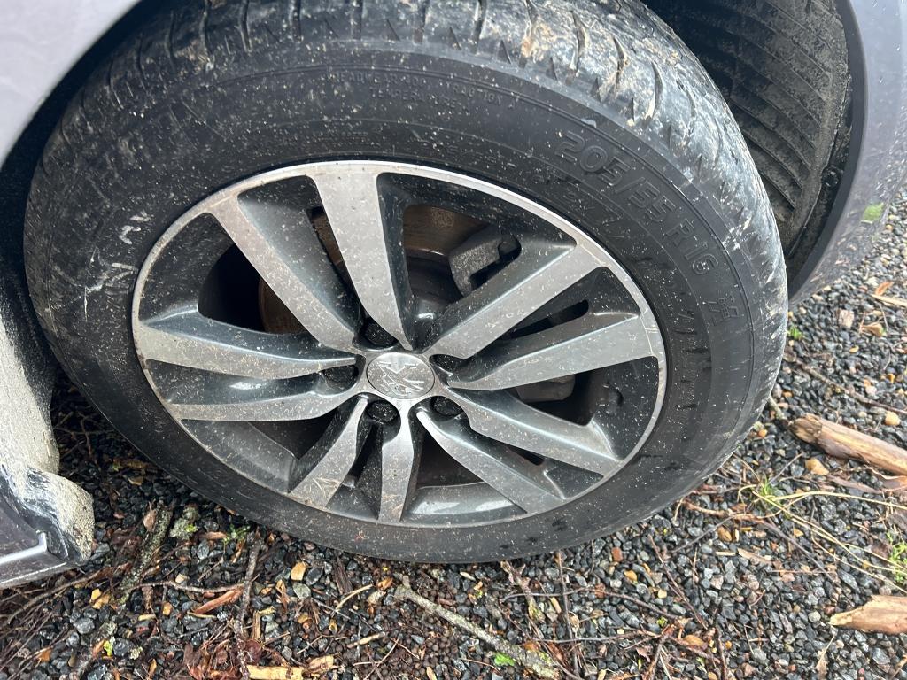 PEUGEOT PEUGEOT 308 SW PureTech 130ch S&S EAT8 Allure Business 2020