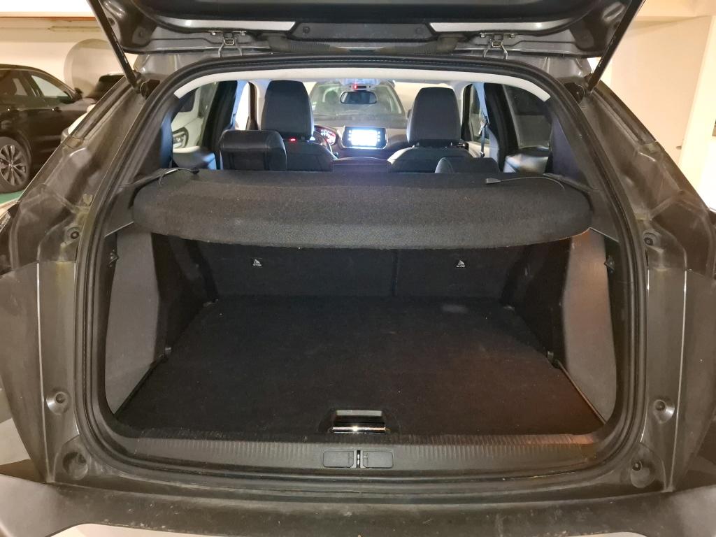 PEUGEOT PEUGEOT 2008 BUSINESS PureTech 130 S&S EAT8 Allure 2021