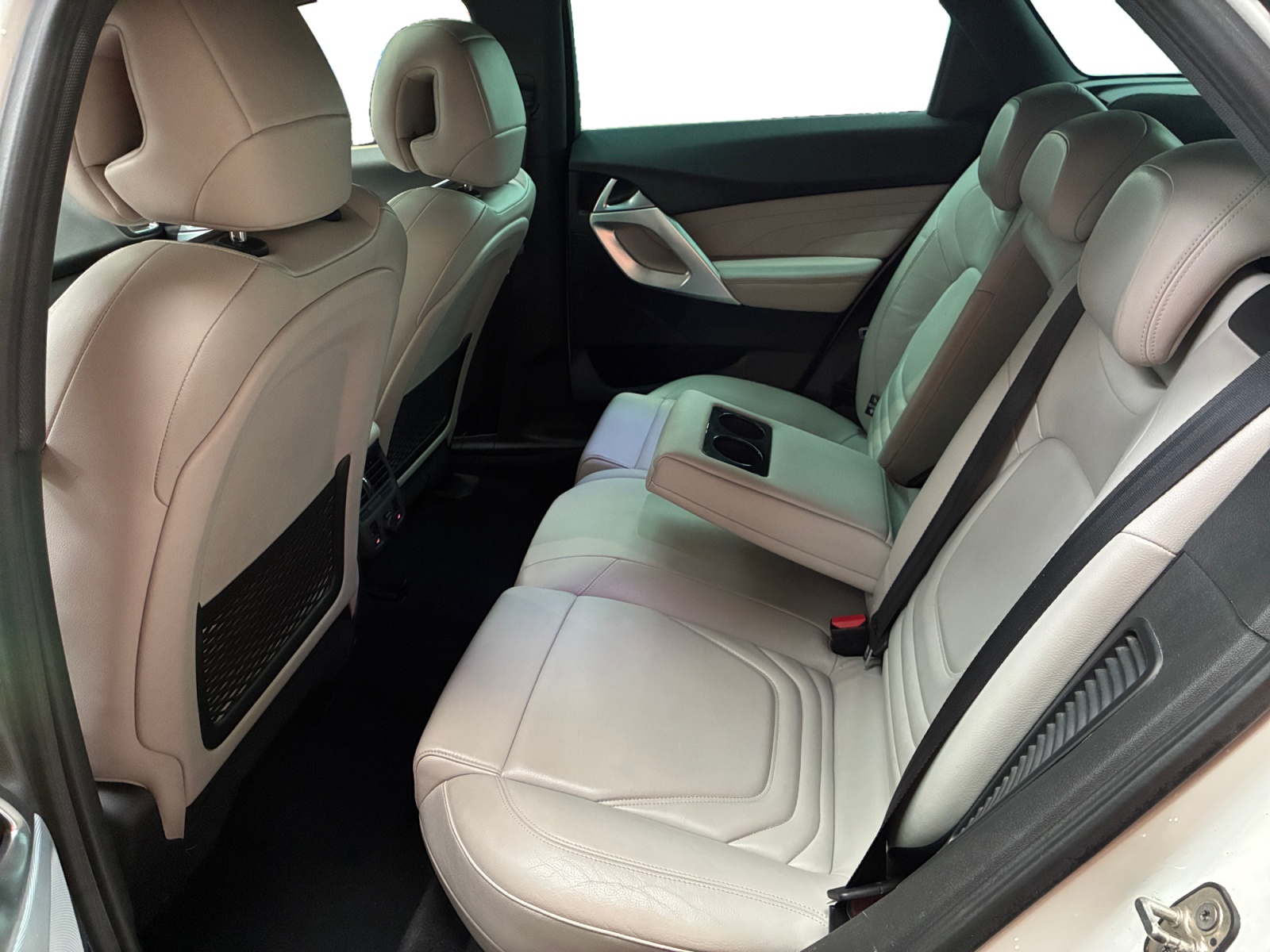 CITROEN DS5 Hybrid4 Sport Chic BMP6 2013