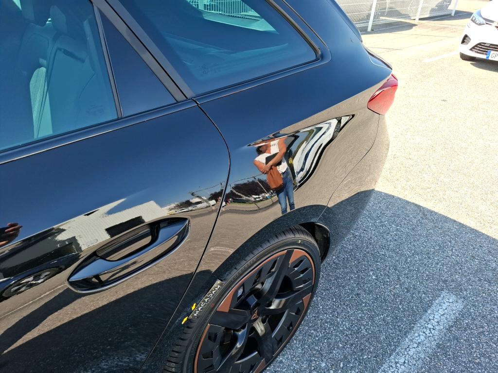 CUPRA CUPRA LEON SPORTSTOURER 1.4 e-HYBRID 245 ch DSG6 VZ 2023