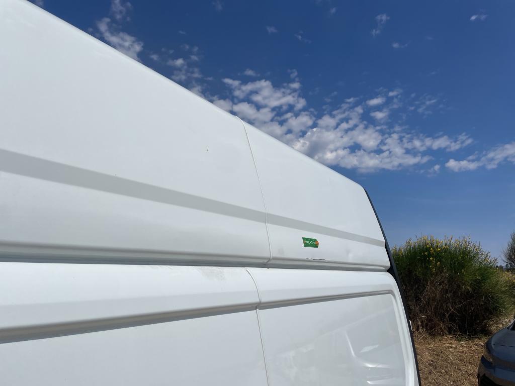 RENAULT RENAULT TRAFIC FOURGON FGN L2H2 1200 KG DCI 145 ENERGY GRAND CONFORT 2021