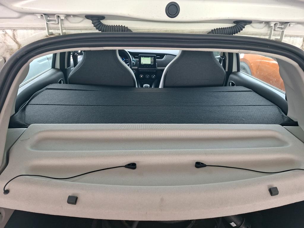 RENAULT RENAULT ZOE REVERSIBLE R110 MY22 EVOLUTION 2022
