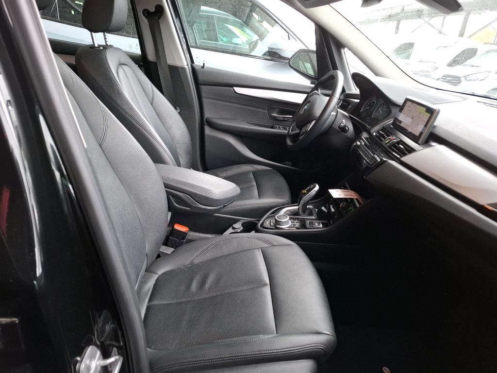 BMW BMW SERIE 2 GRAN TOURER 218d 150 ch BVA8 Business Design 2021