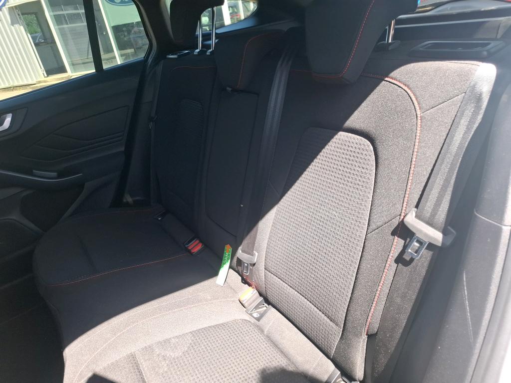 FORD FORD FOCUS SW 1.0 Flexifuel 125 S&S mHEV Powershift ST-Line X 2023
