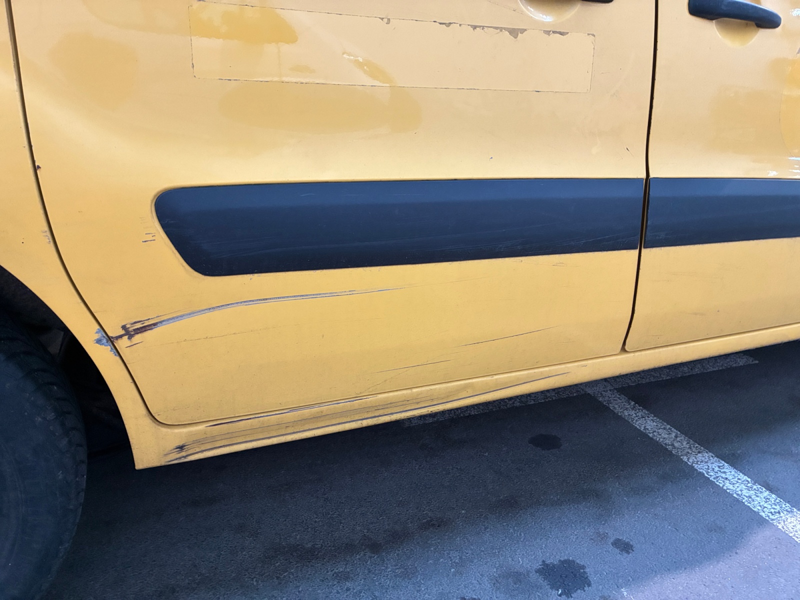 CITROEN BERLINGO M BLUEHDI 100 S&S ETG6 2017