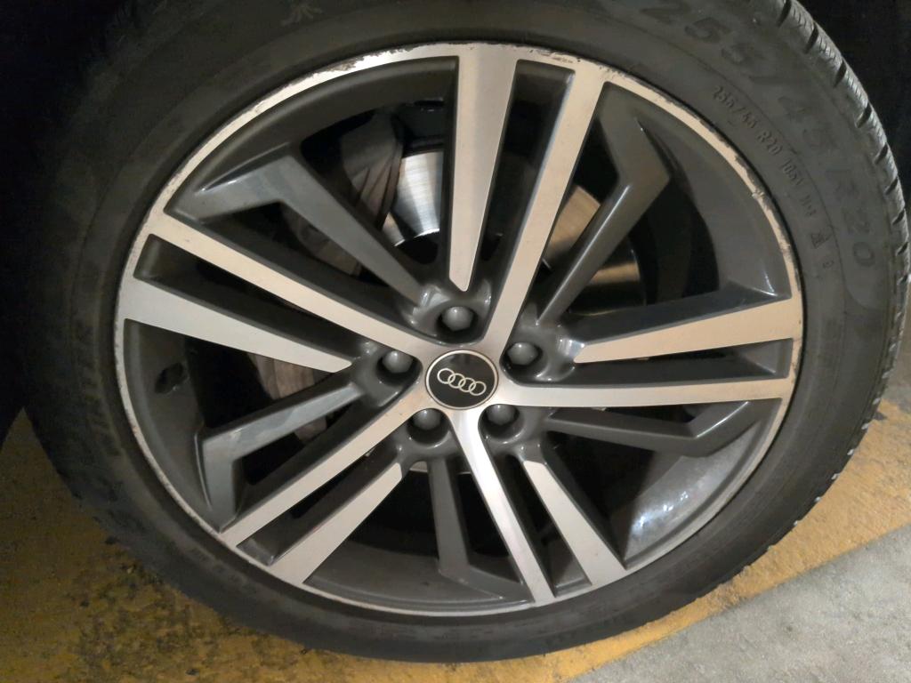 AUDI AUDI Q5 55 TFSI e 367 S tronic 7 Quattro line 2020