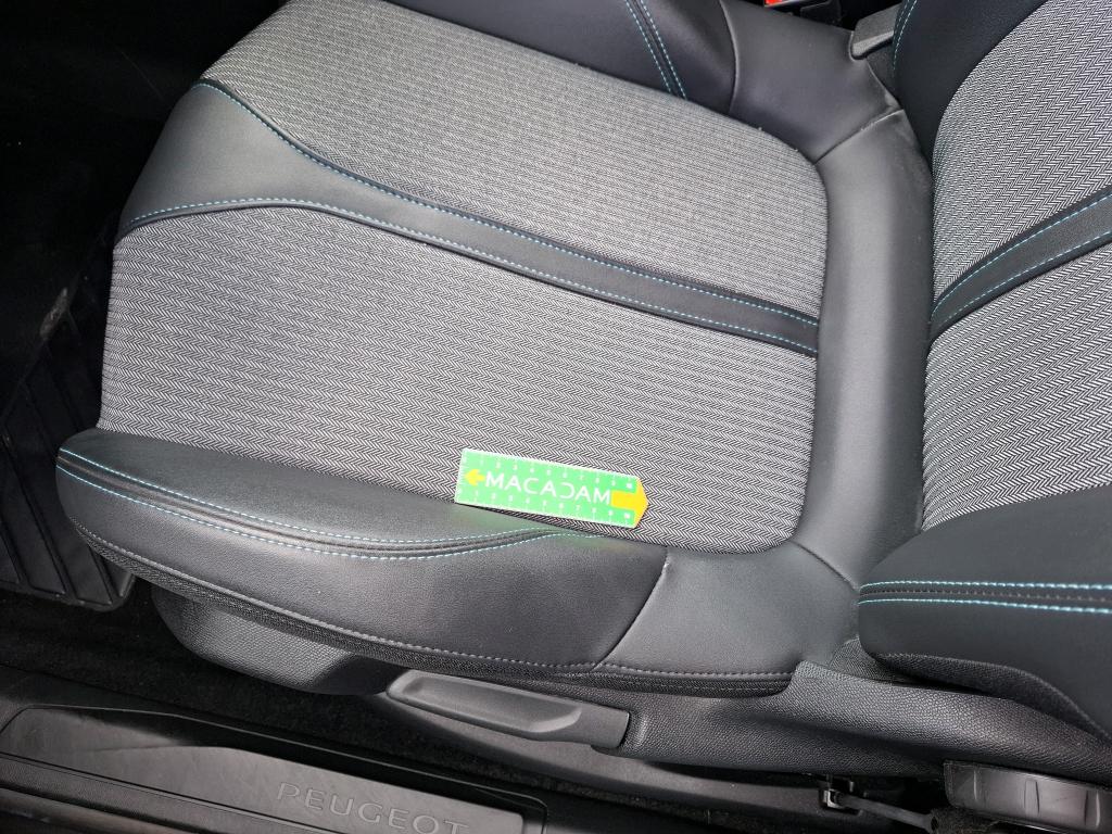 PEUGEOT PEUGEOT 5008 PureTech 130ch S&S EAT8 Allure Pack 2023