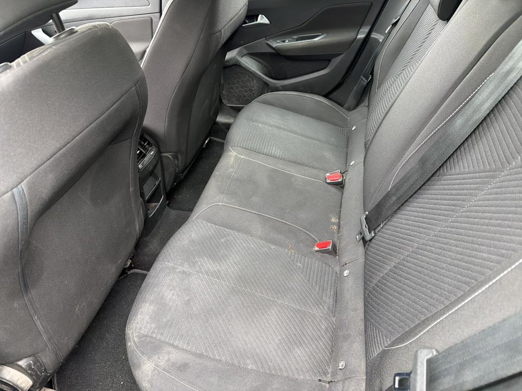 PEUGEOT PEUGEOT 308 SW BlueHDi 130ch S&S EAT8 Active Pack 2023