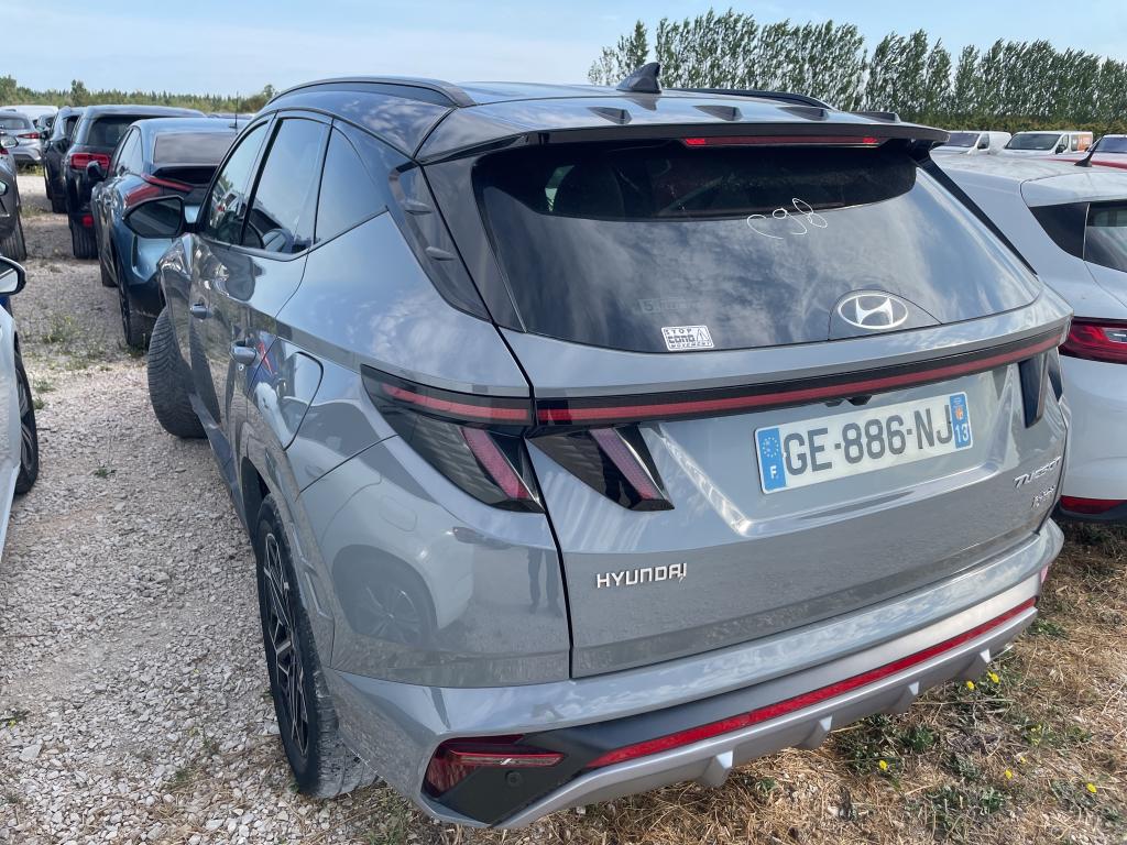 HYUNDAI  2022