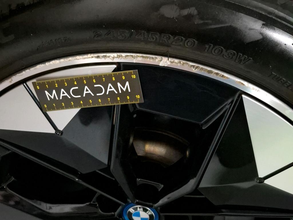 BMW BMW iX3 286 ch BVA8 Impressive 2021