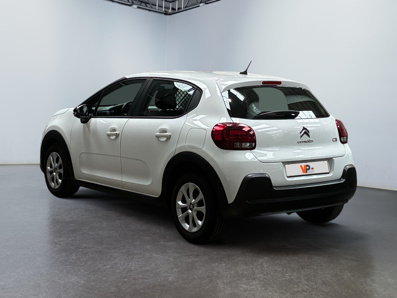 CITROEN C3 C3 BlueHDi 75 S&S Feel 2018