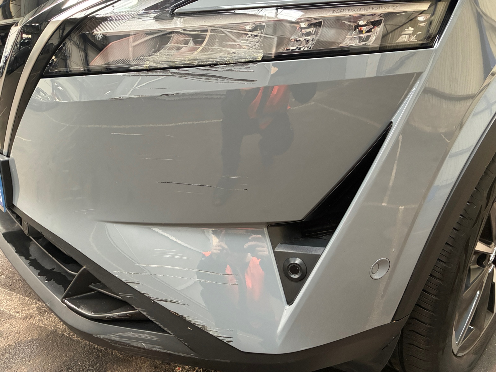 NISSAN NISSAN QASHQAI VP e-Power 190 ch Tekna 2024