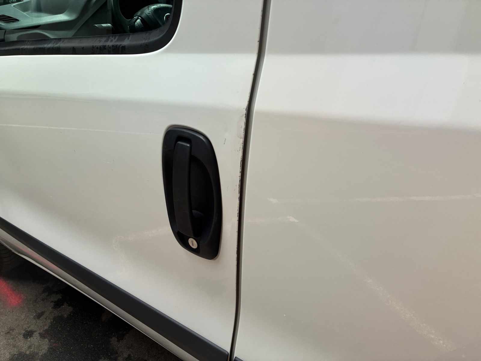 FIAT DOBLO CARGO FT 1.6 MULTIJET 105 PRO LOUNGE 2021