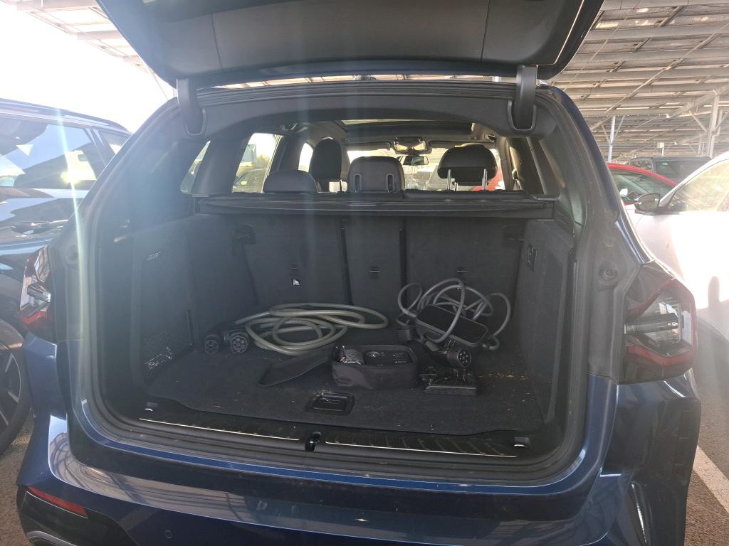 BMW BMW iX3 G08 LCI M Sport 286 ch BVA8 Inspiring 2022