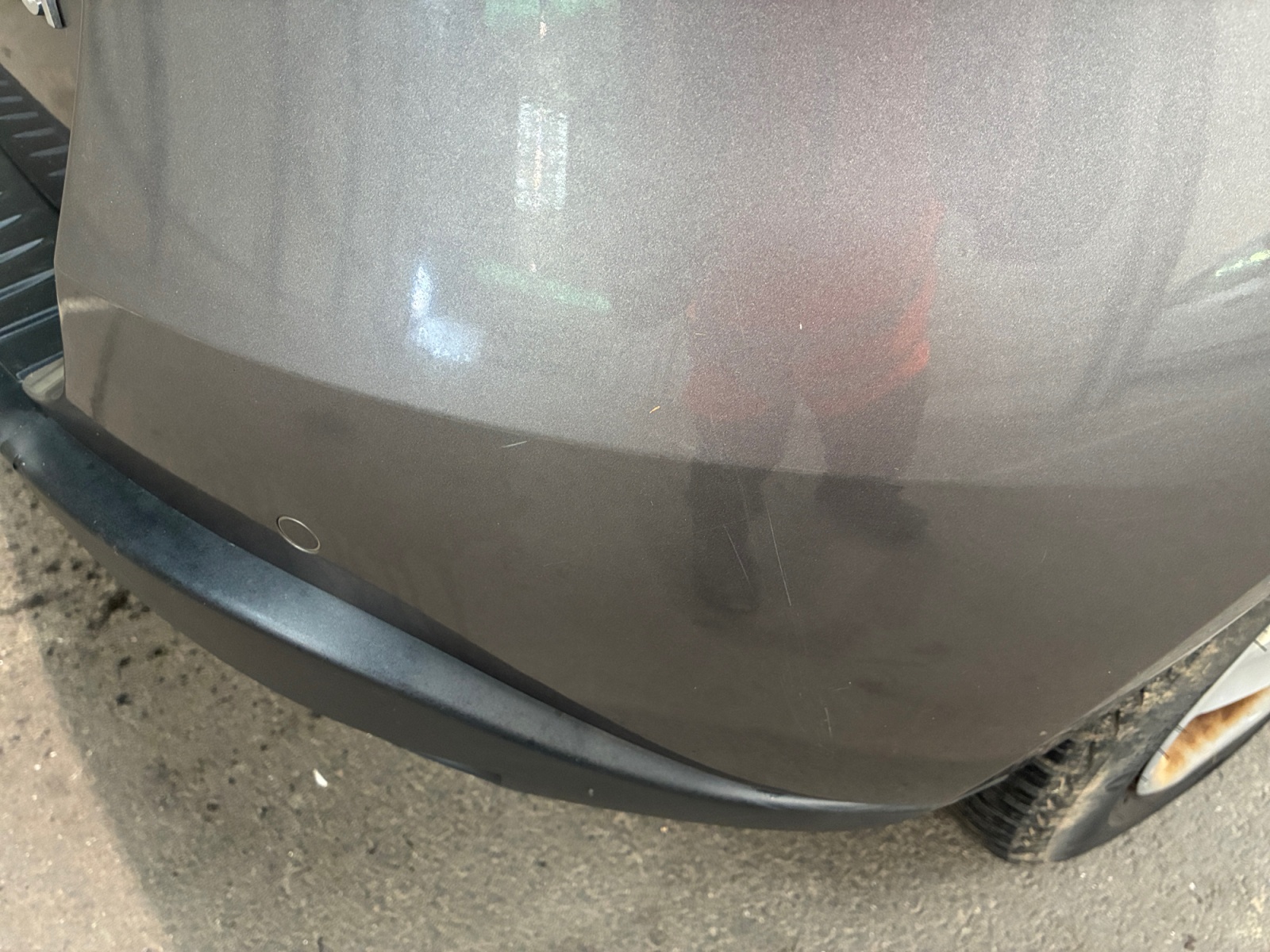 RENAULT Scenic dCi 110 Energy 2016