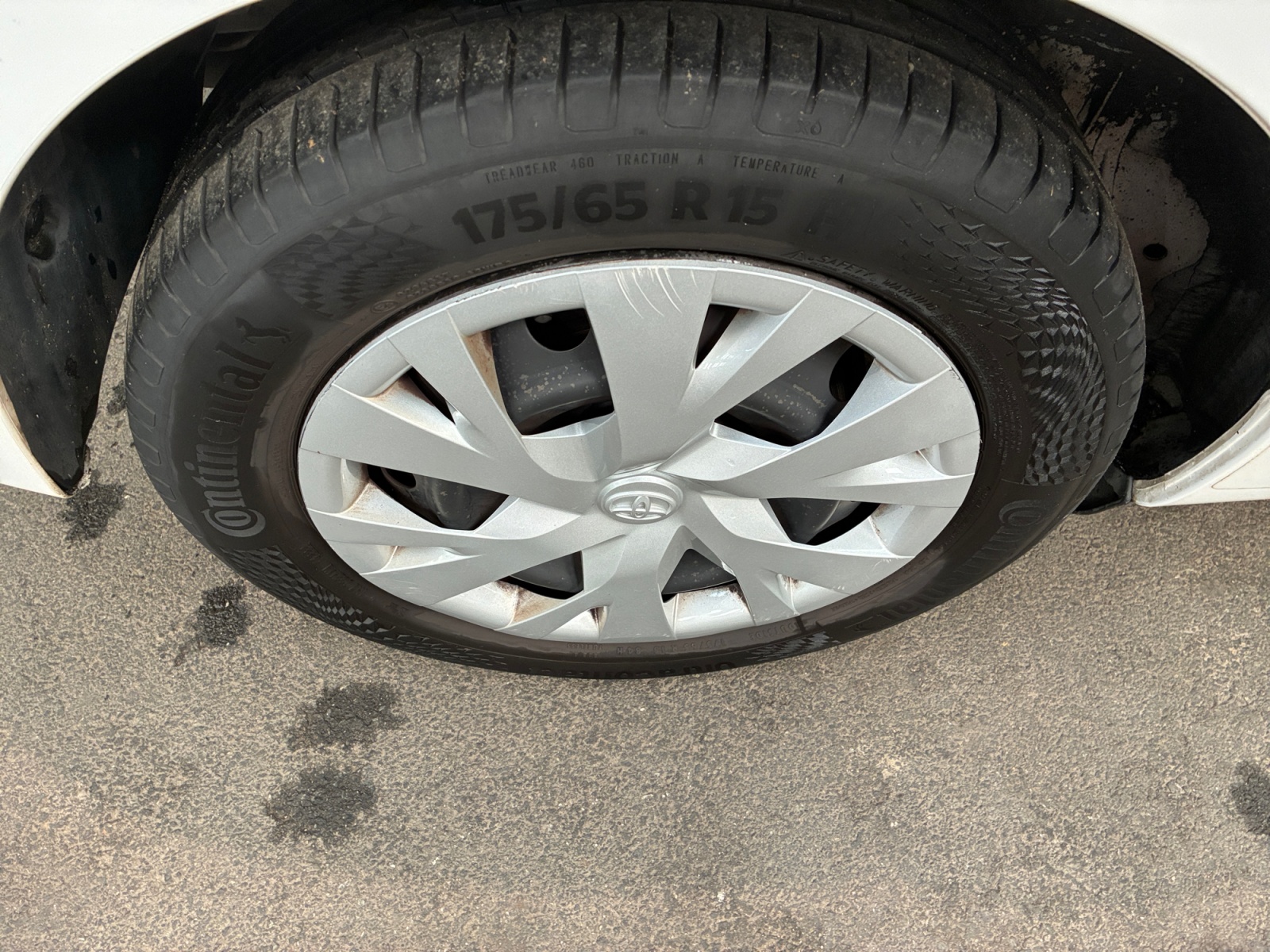 TOYOTA Yaris Hybride 114h 2020