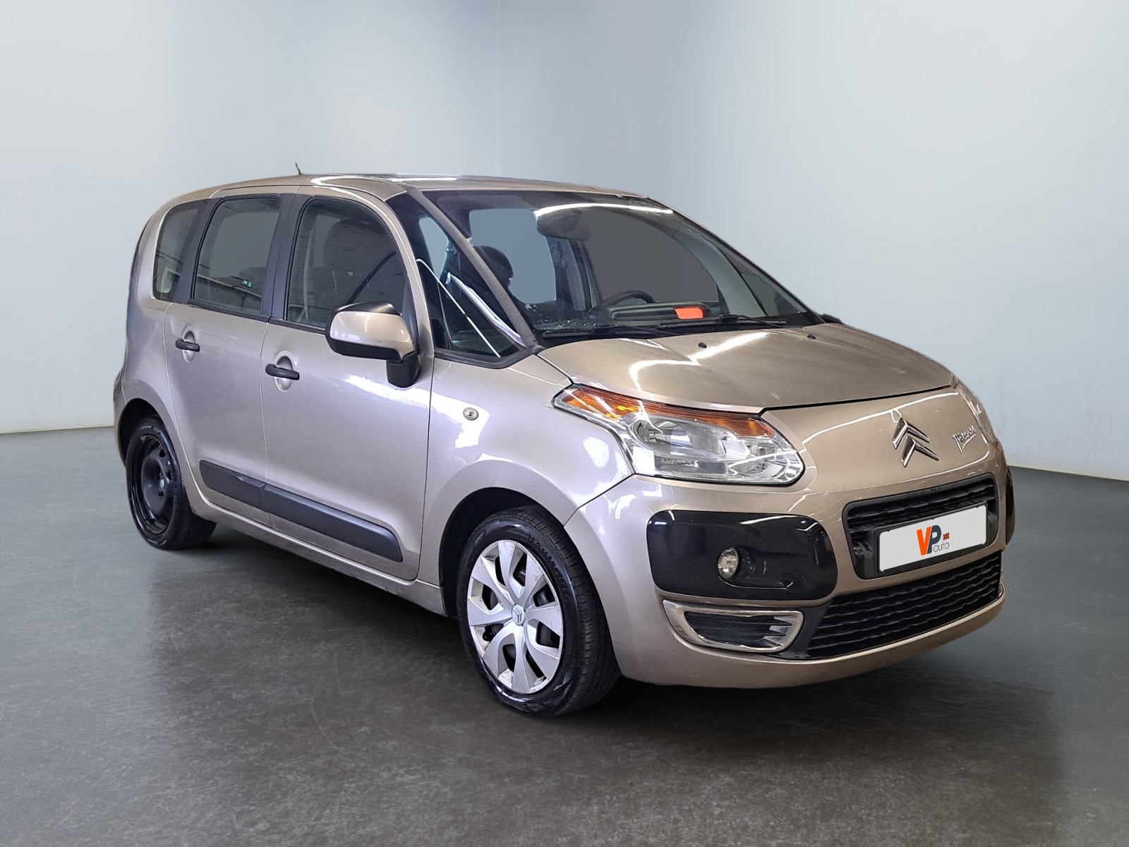 CITROEN C3 Picasso HDi 90 Airdream Attraction 2010