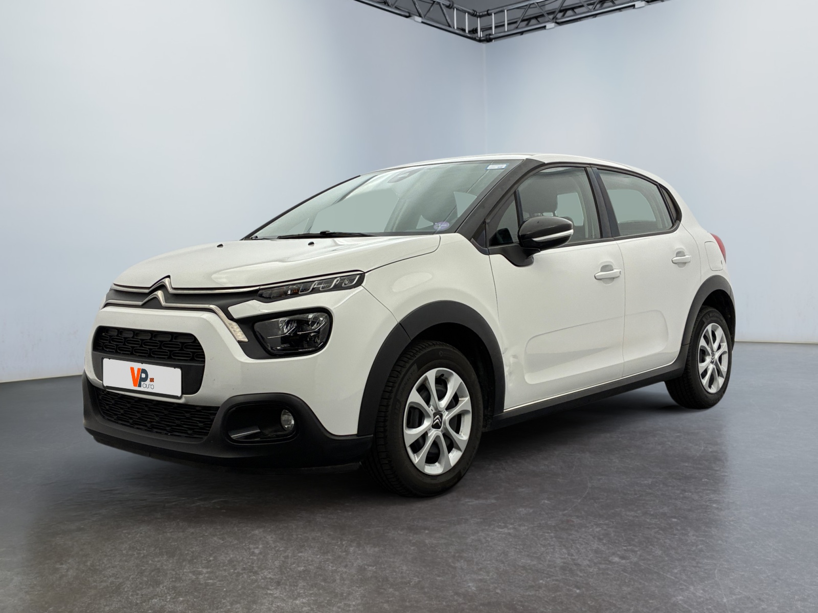 CITROEN  2021