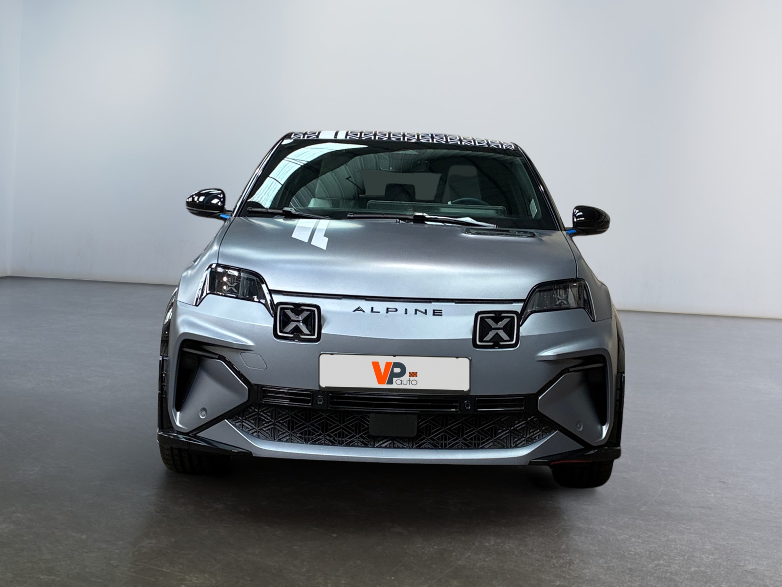 ALPINE A290 Premiere Edition 2025