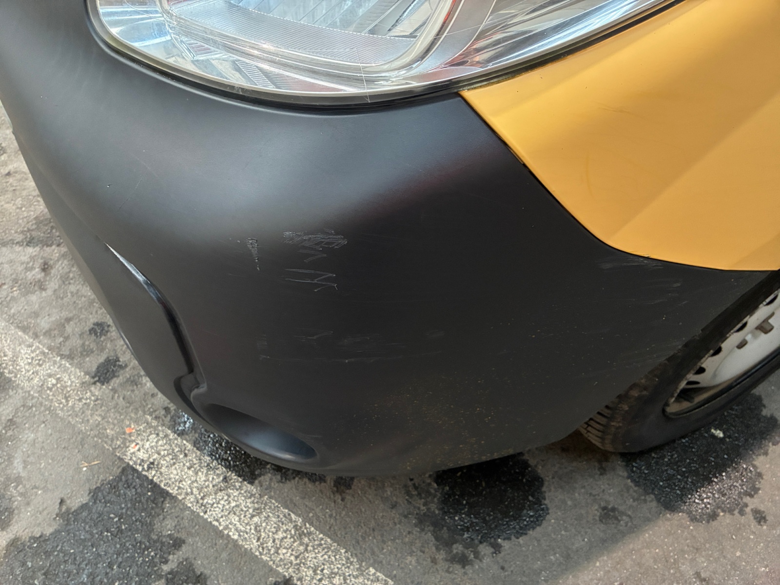 RENAULT KANGOO EXPRESS 1.5 DCI 75 ENERGY E6 2018