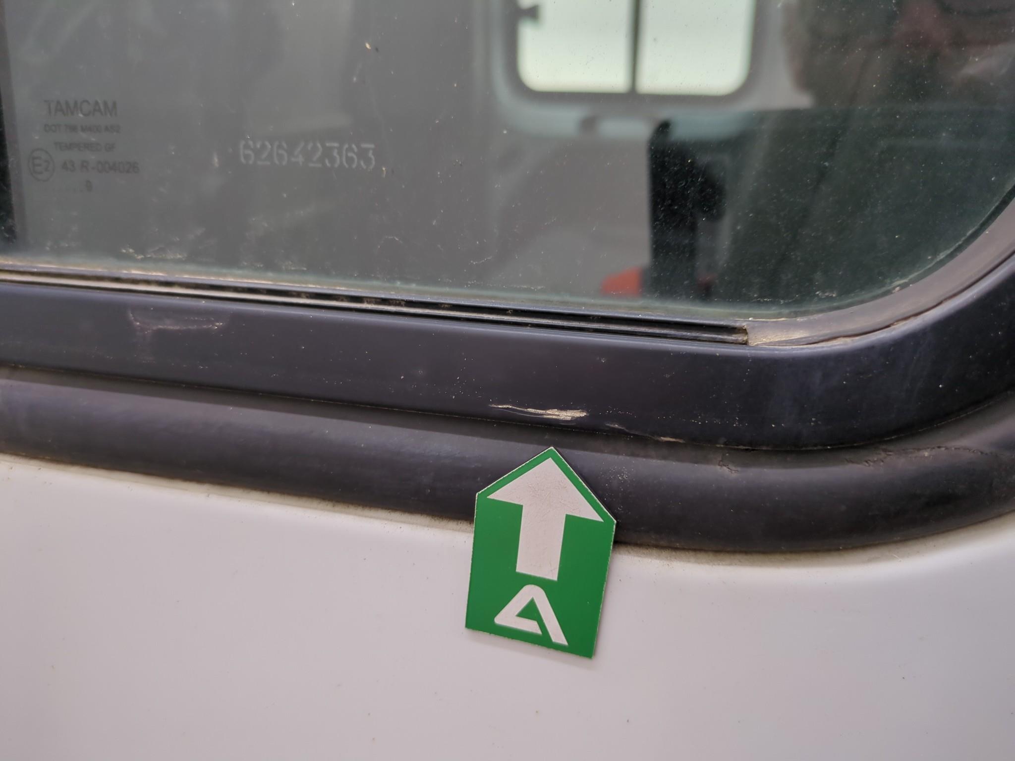 RENAULT MASTER TRANSPORTS SPECIFIQUES (07/2010-0 BD L3 3.5t dCi 130 E6 CONFORT 7 PL 2019