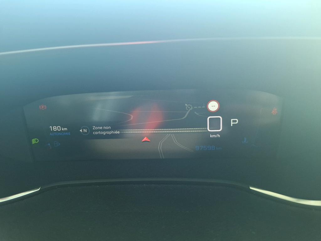 PEUGEOT PEUGEOT 308 BUSINESS BlueHDi 130ch S&S EAT8 Active 2020
