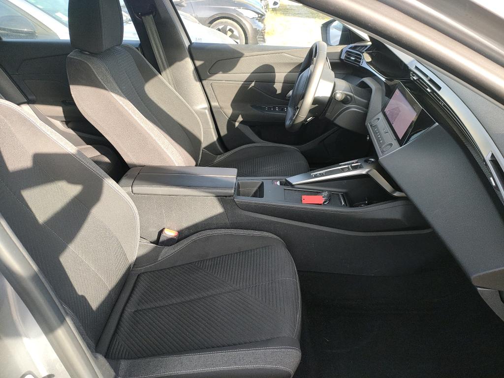 PEUGEOT PEUGEOT 308 SW BlueHDi 130ch S&S EAT8 Active Pack 2023