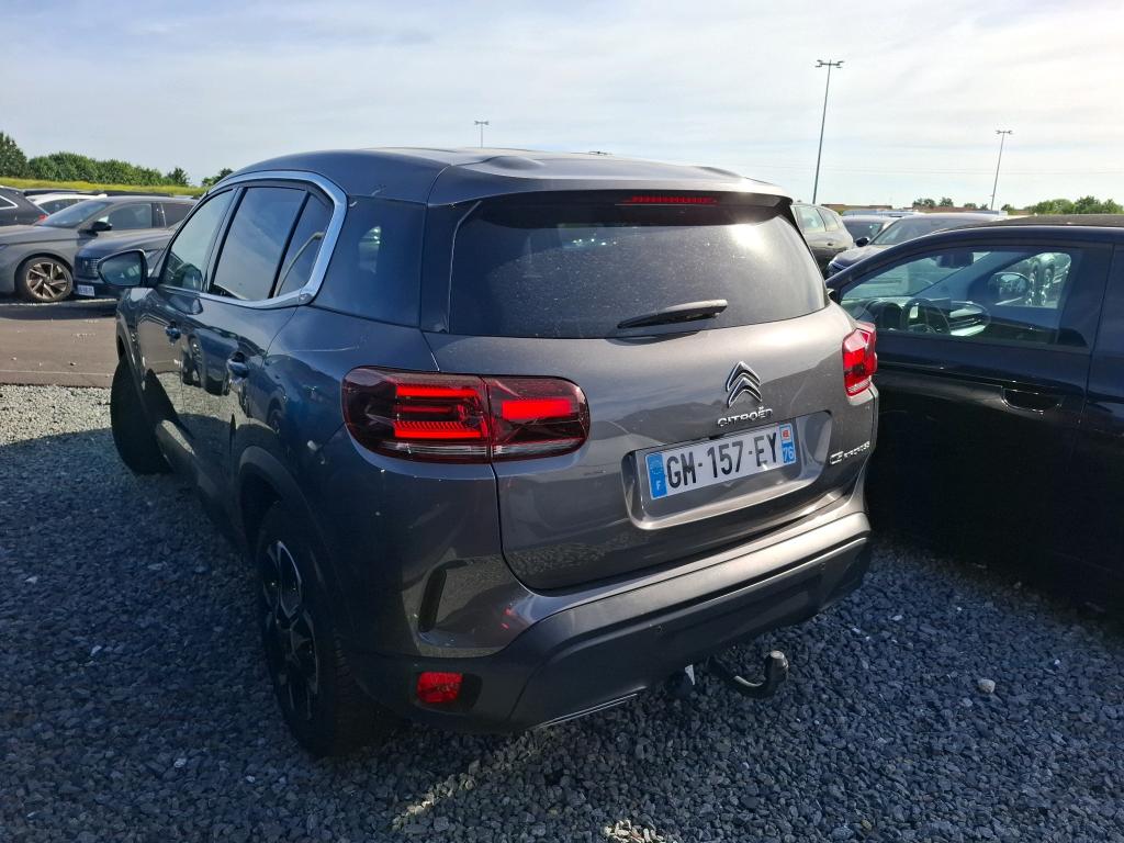 CITROEN CITROEN C5 AIRCROSS PureTech 130 S&S EAT8 Feel Pack 2023