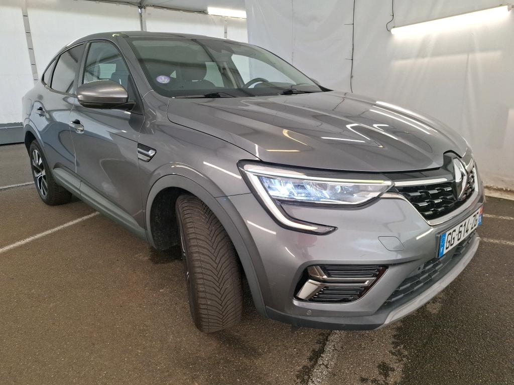 RENAULT ARKANA E-Tech 145 Business 2022
