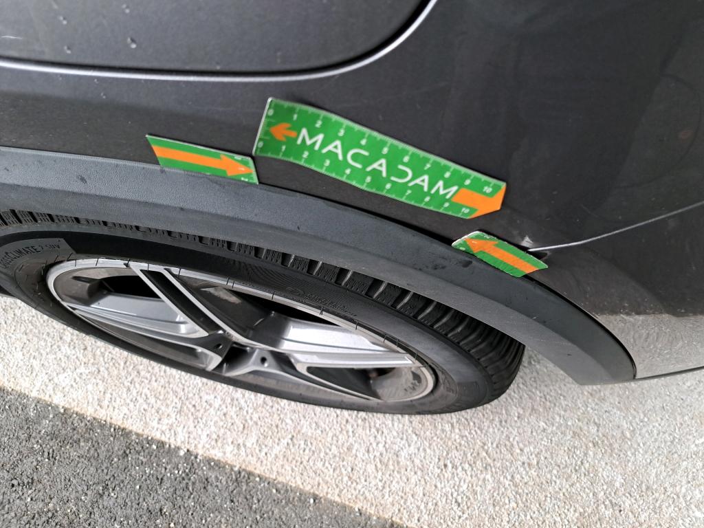 MERCEDES MERCEDES GLA II 200 d 8G-DCT AMG Line 2020