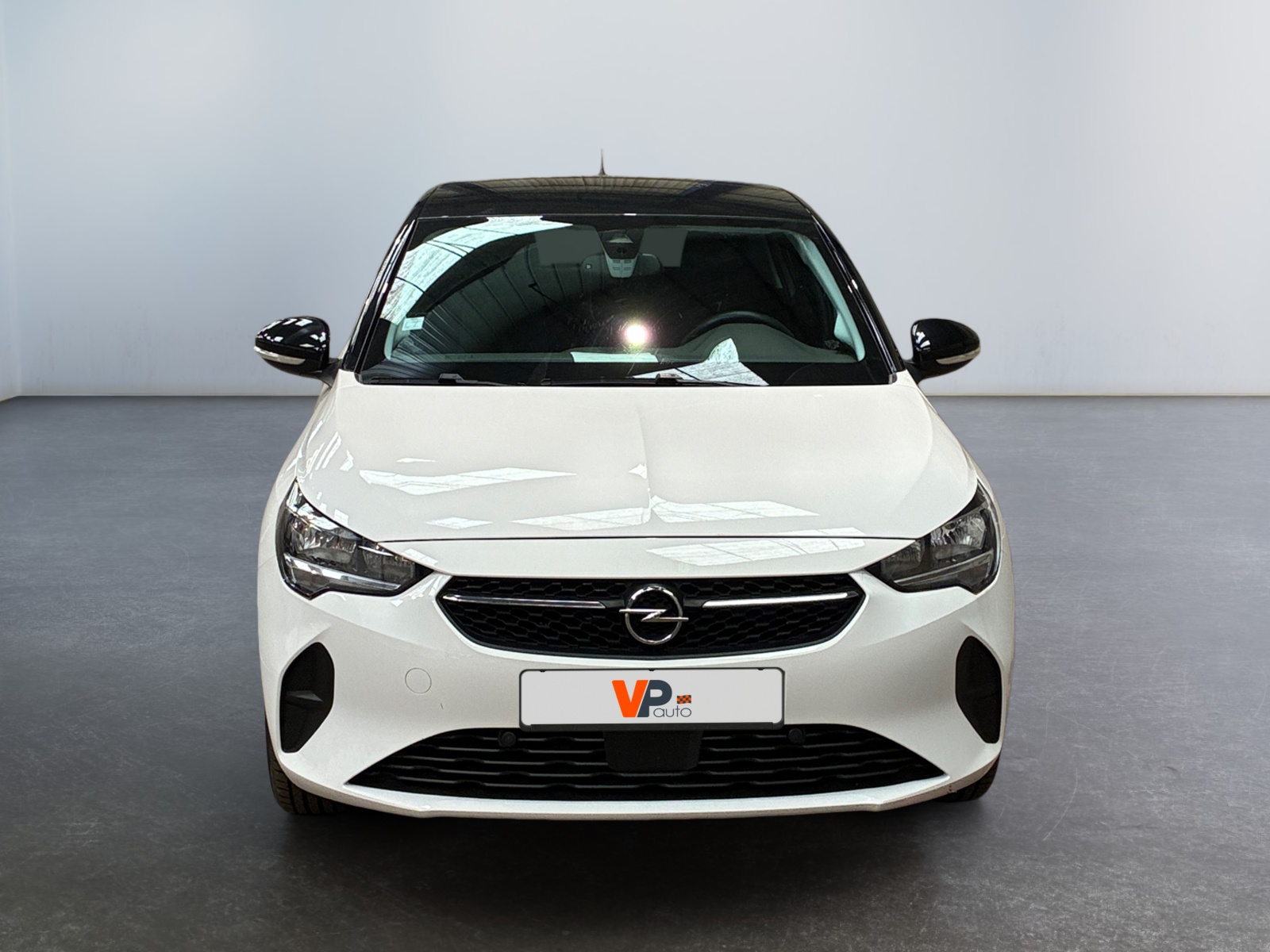 OPEL Corsa Electrique 136 ch & Batterie 50 kWh Edition 2021