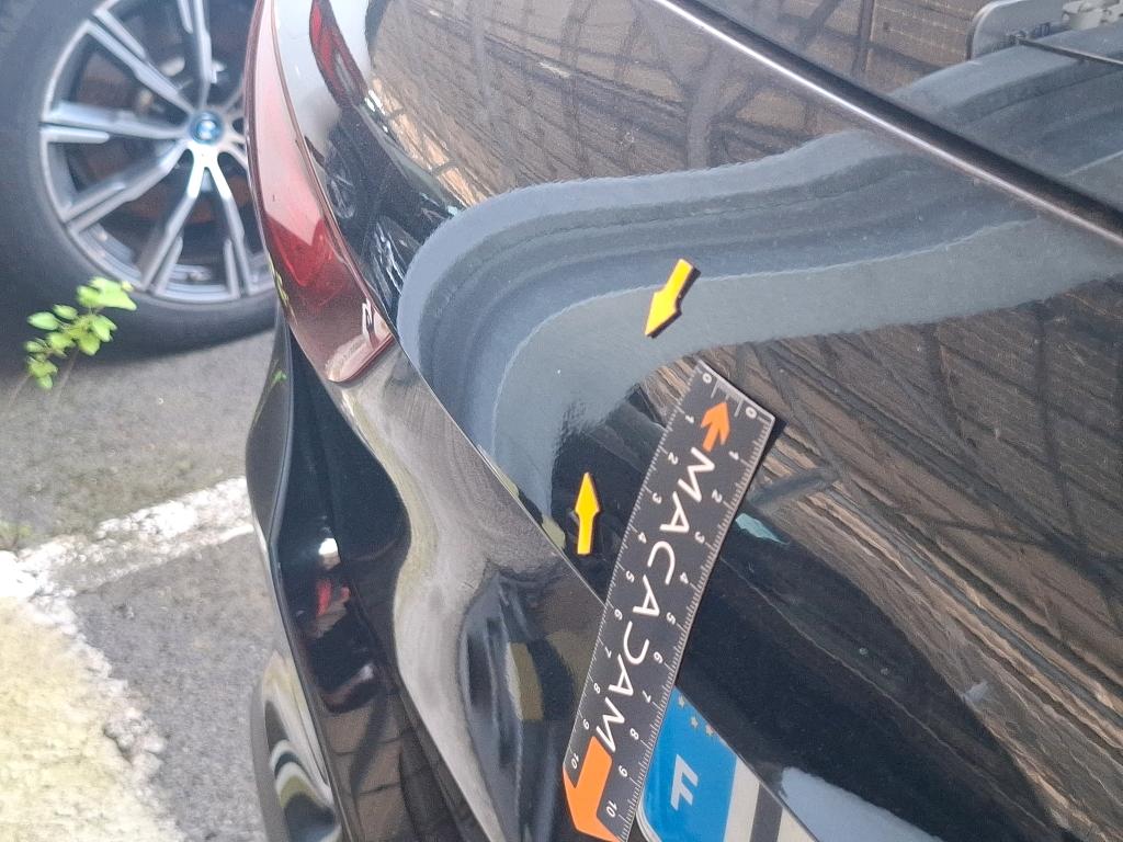 MERCEDES MERCEDES GLA II 200 d 8G-DCT AMG Line 2021