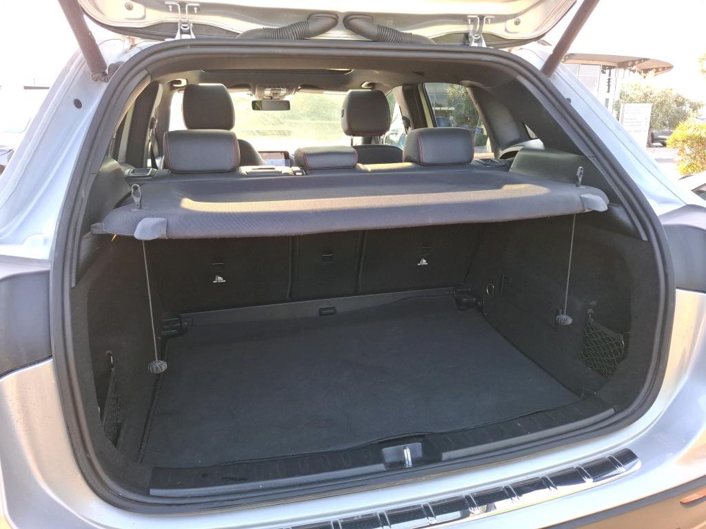 MERCEDES MERCEDES GLA II 200 d 8G-DCT AMG Line 2022