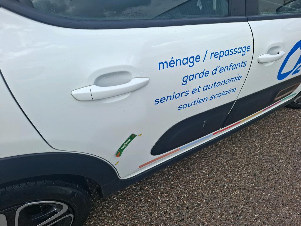 CITROEN CITROEN C3 PureTech 83 S&S BVM5 C-Series 2023