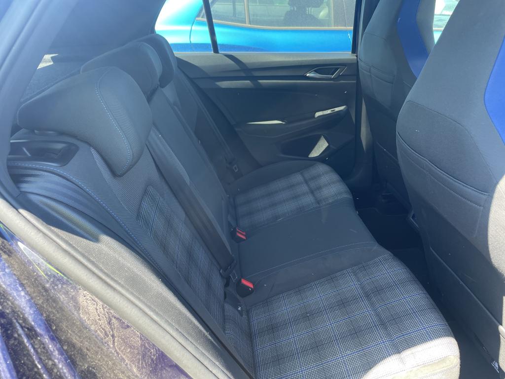 VOLKSWAGEN VOLKSWAGEN GOLF 1.4 Hybrid Rechargeable OPF 245 DSG6 GTE 2021