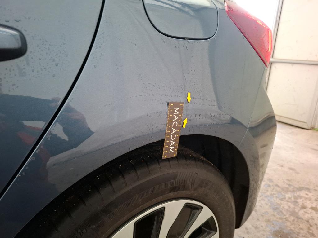 FORD FORD FOCUS 1.5 EcoBlue 120 S&S BVA8 Titanium X Business 2022